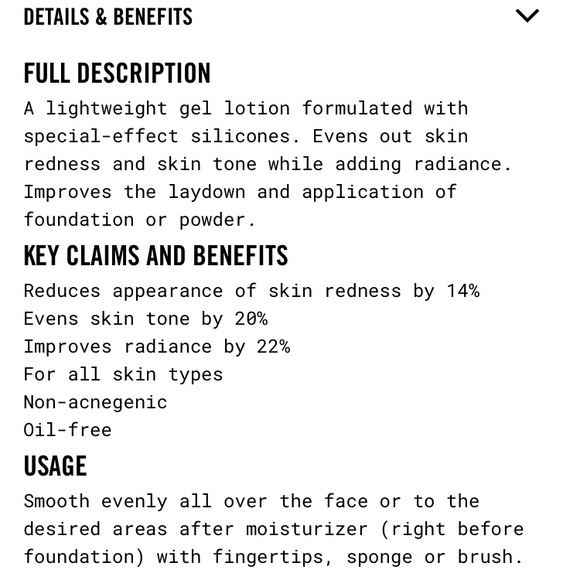 Clearance❗️MAC prep prime skin base & strobe cream - Picture 3 of 5